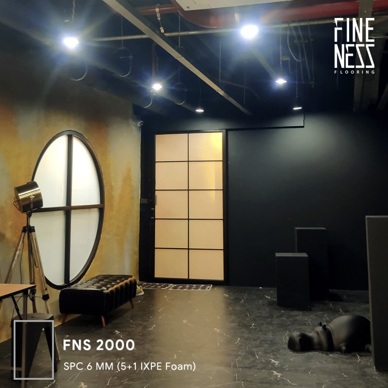 FNS 2000 - 6 MM Thickness