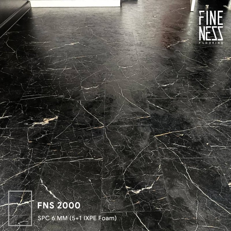 FNS 2000 - 6 MM Thickness