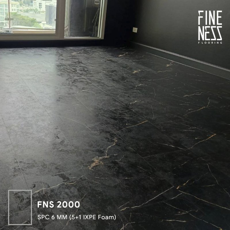 FNS 2000 - 6 MM Thickness
