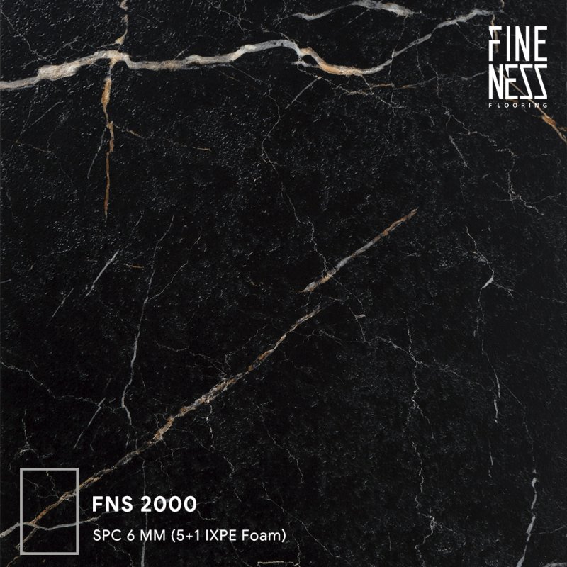 FNS 2000 - 6 MM Thickness