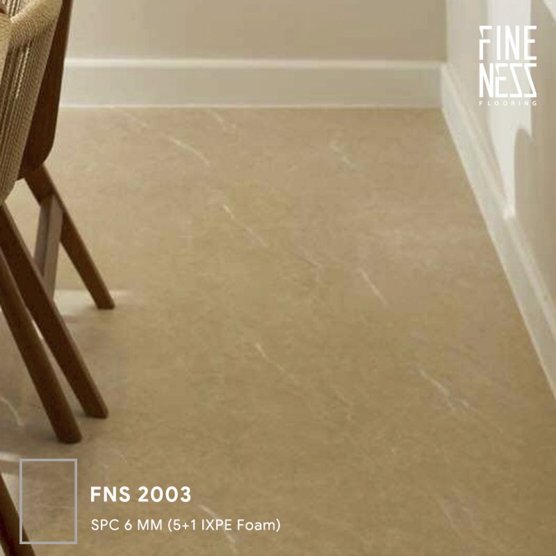 FNS 2003 - 6 MM Thickness