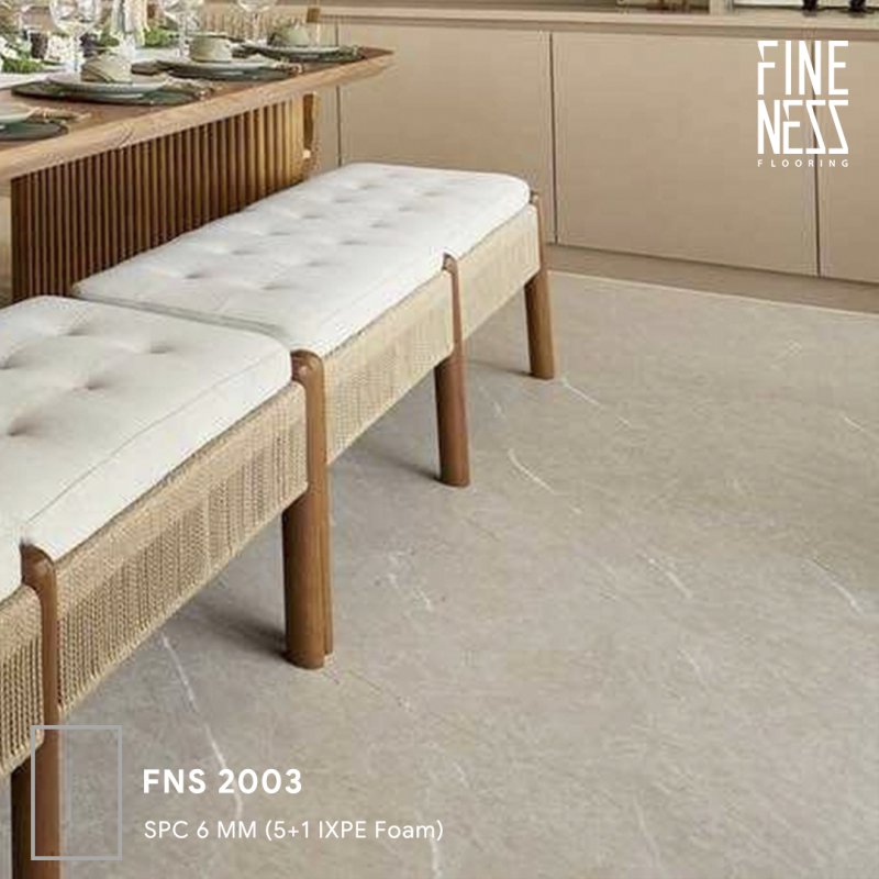 FNS 2003 - 6 MM Thickness