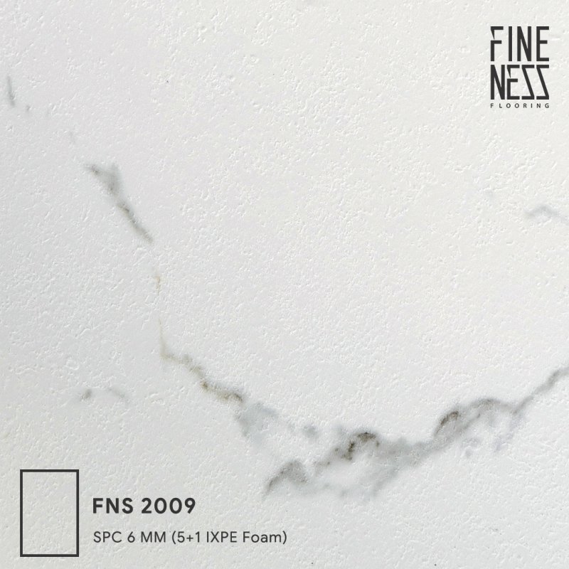 FNS 2009 - 6 MM Thickness