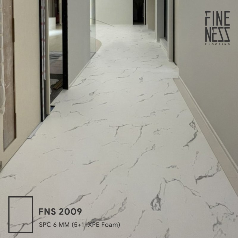 FNS 2009 - 6 MM Thickness