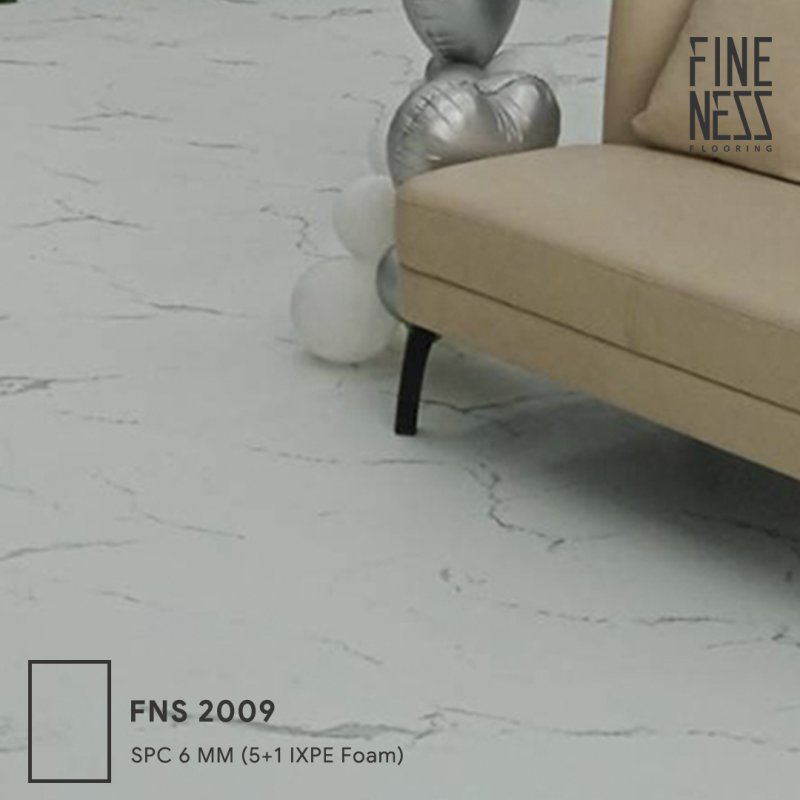 FNS 2009 - 6 MM Thickness