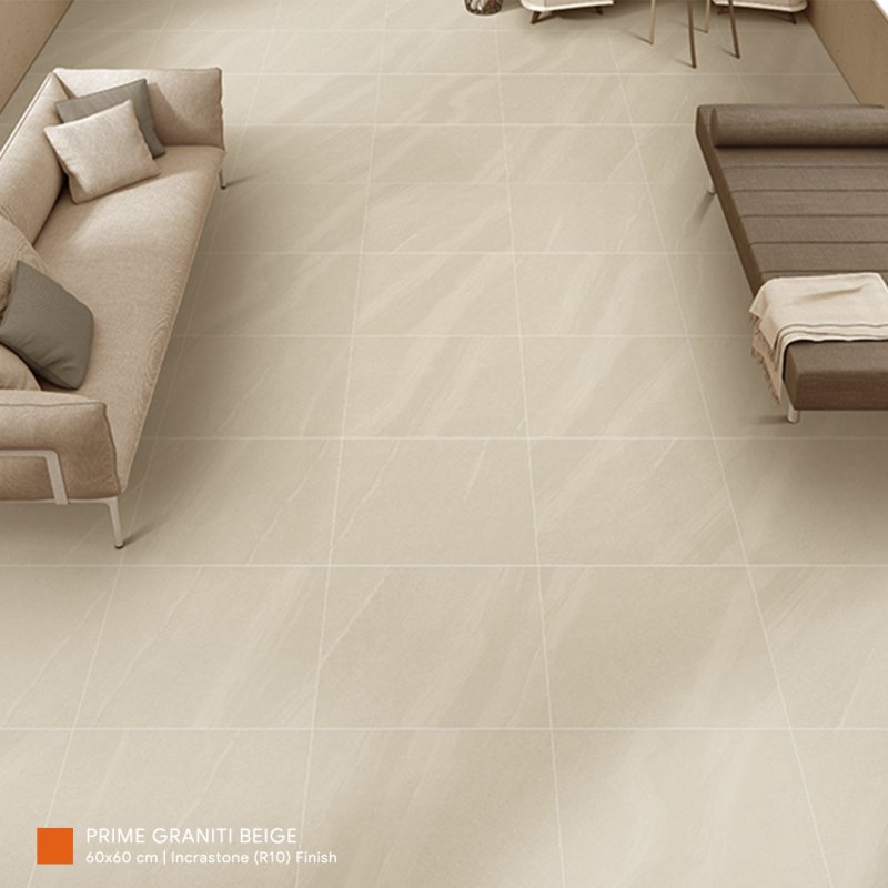 PRIME GRANITI BEIGE