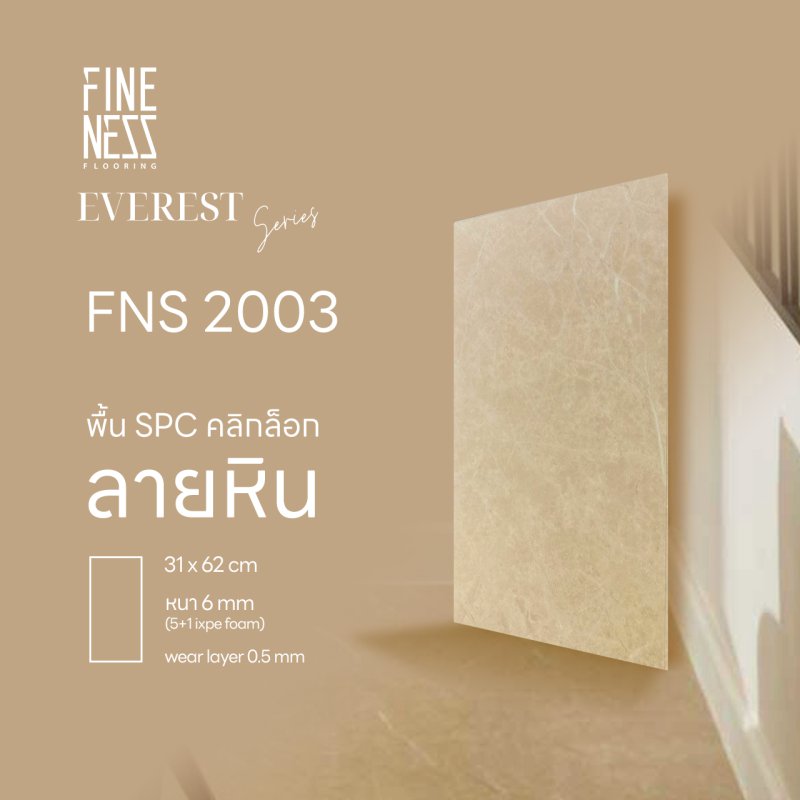 FNS 2003  - ความหนา 6 mm